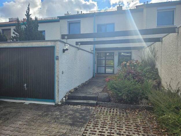 Reihenmittelhaus zum Kauf 350.000 € 5,5 Zimmer 136 m² 325 m² Grundstück frei ab sofort Mergelstetten Heidenheim 89522