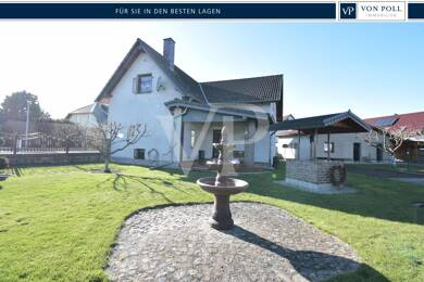 Einfamilienhaus zum Kauf 329.000 € 5 Zimmer 170,4 m² 1.060 m² Grundstück Märkisch Buchholz Märkisch Buchholz 15748