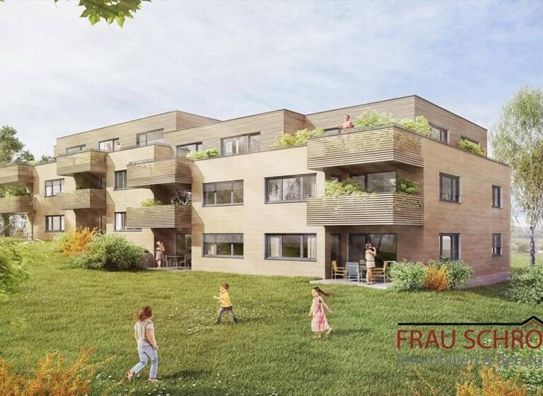 Wohnung zum Kauf provisionsfrei 429.000 € 3,5 Zimmer 96 m²<br/>Wohnfläche EG<br/>Geschoss Tengen Tengen 78250