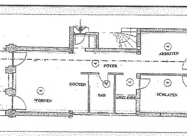 Loft zum Kauf provisionsfrei 415.000 € 3 Zimmer 82 m² frei ab sofort Naundörfchen Zentrum-West Leipzig 04109