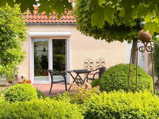 Reihenmittelhaus zum Kauf 249.000 € 3 Zimmer 92 m² 224 m² Grundstück Garding 25836