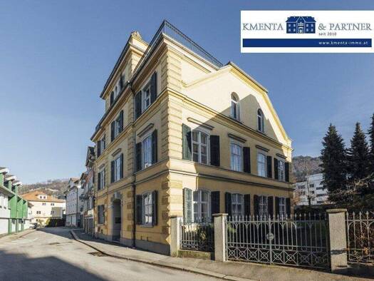 Stadthaus zum Kauf 3.200.000 € Bregenz 6900