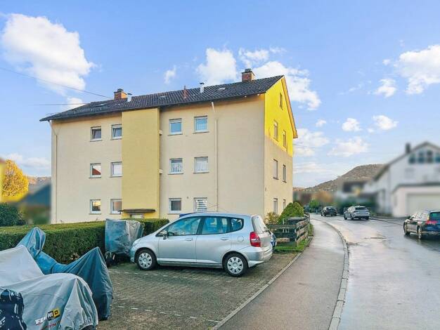 Wohnung zum Kauf 230.000 € 3 Zimmer 63,3 m² Eningen Eningen unter Achalm 72800