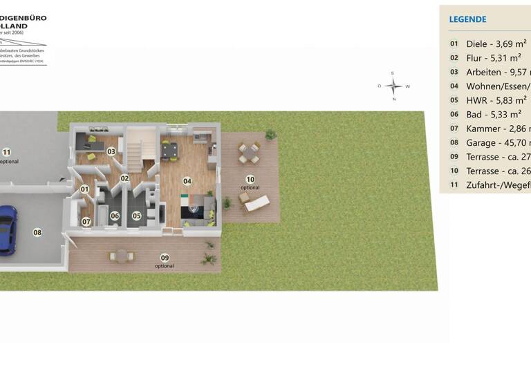 Einfamilienhaus zum Kauf 435.000 € 7 Zimmer 123 m² 752 m² Grundstück Merschwitz Nünchritz 01612