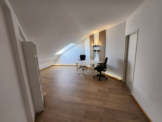 Bürofläche zur Miete provisionsfrei 590 € 24 m² Bürofläche Dr.-Gessler-Straße Großprüfening-Dechbetten-Königswiesen Regensburg 93051
