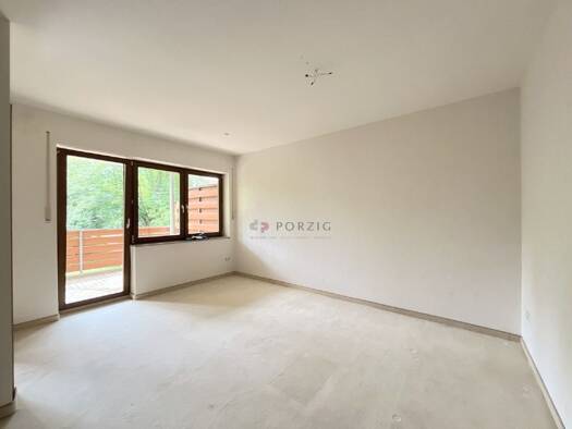 Wohnung zur Miete 429 € 2 Zimmer 53,6 m² 2. Geschoss Kaufmannstraße 8 Siegmar Chemnitz 09117