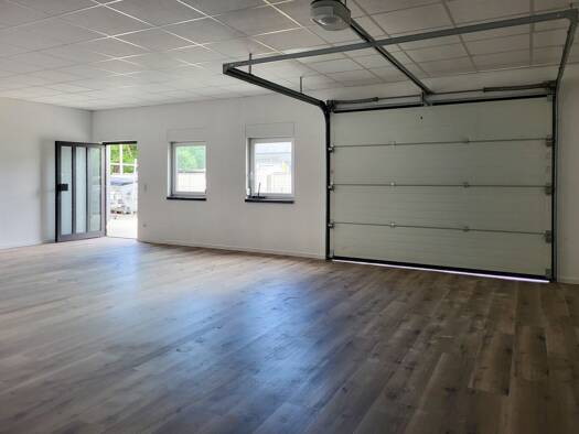 Lagerhalle zur Miete provisionsfrei 9 € 90 m² Lagerfläche Plaußig-Portitz Nordost 04349