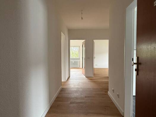 Wohnung zur Miete 591 € 3 Zimmer 70 m² 1. Geschoss Kapeller Str. 18 Bad Bergzabern 76887