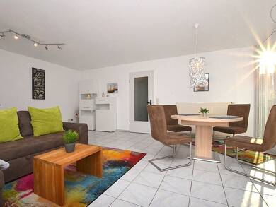 Wohnung zur Miete Wohnen auf Zeit 995 € 2 Zimmer 65 m² frei ab sofort Altstadt Schweinfurt 97421