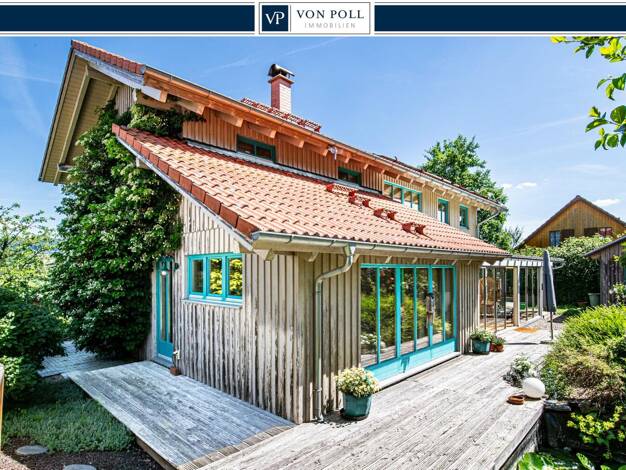 Einfamilienhaus zum Kauf 390.000 € 5 Zimmer 143 m² 690 m² Grundstück Neukirchen Neukirchen beim Heiligen Blut 93453