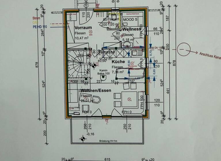 Sonstiges zum Kauf als Kapitalanlage geeignet 625.000 € 5 Zimmer 94 m² Steinach am Brenner 6150