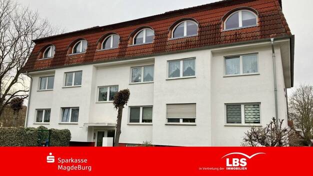Wohnung zum Kauf 90.000 € 1 Zimmer 54 m² Herrenkrug Magdeburg 39114