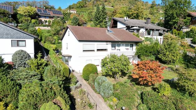 Einfamilienhaus zum Kauf 599.000 € 7,5 Zimmer 200 m² 1.443 m² Grundstück Schützingen Illingen 75428