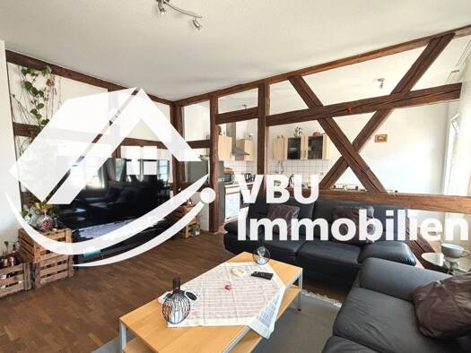 Wohnung zum Kauf 145.000 € 2 Zimmer 50,7 m² Brackenheim Brackenheim 74336