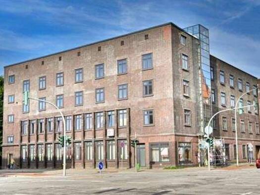 Gewerbeobjekt zum Kauf als Kapitalanlage geeignet 3.202 m² 1.008 m² Grundstück Geestemünde Bremerhaven 27570