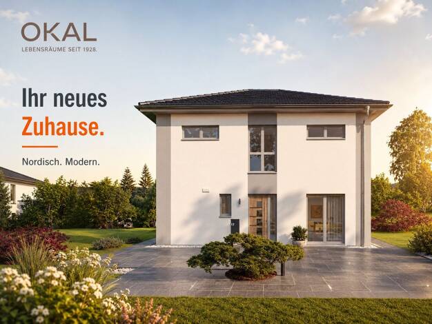 Einfamilienhaus zum Kauf 1.769.900 € 6 Zimmer 187 m² 1.783 m² Grundstück Sasel Wandsbek 22395