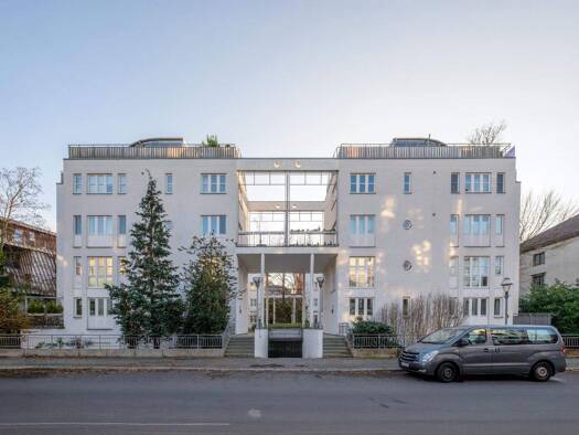 Maisonette zum Kauf 475.000 € 2 Zimmer 58 m² Tiergarten Berlin 10787