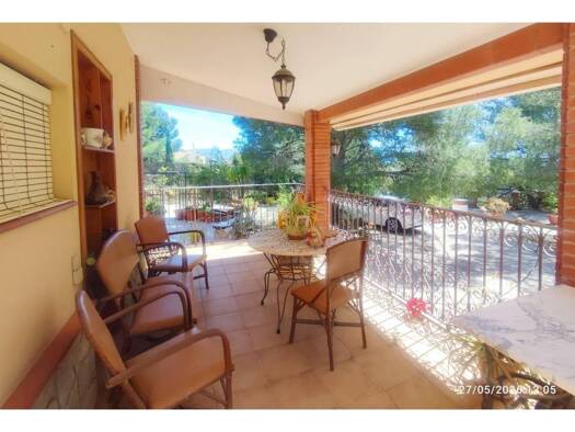 Chalet zum Kauf 295.000 € 4 Zimmer 183 m² 5.000 m² Grundstück Tibi 03109