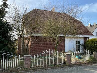 Einfamilienhaus zum Kauf 259.000 € 5 Zimmer 116 m² 414 m² Grundstück Lübstorf Lübstorf 19069