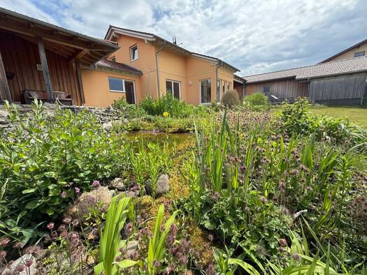 Haus zum Kauf 820.000 € 4 Zimmer 190 m² 1.621 m² Grundstück Schonstett 83137