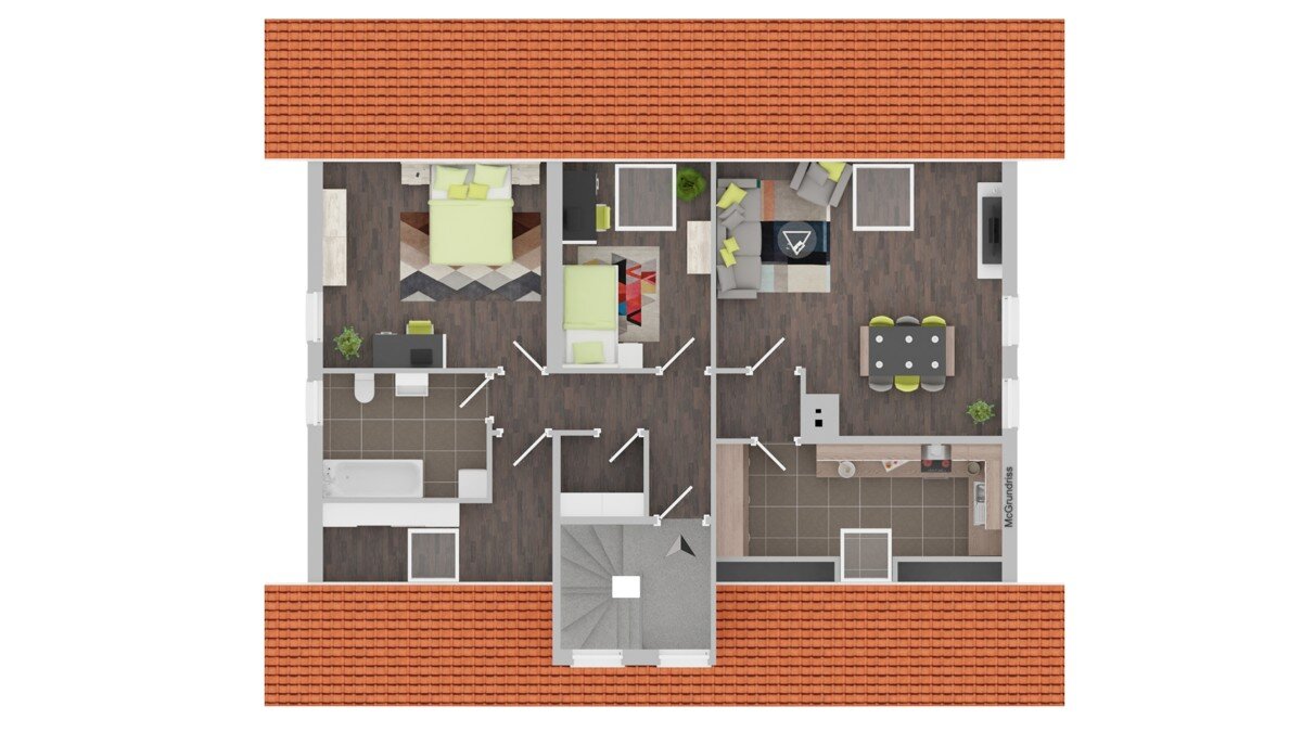 Mehrfamilienhaus zum Kauf 439.000 € 11 Zimmer 315 m²<br/>Wohnfläche 774 m²<br/>Grundstück Weschnitz Fürth 64658