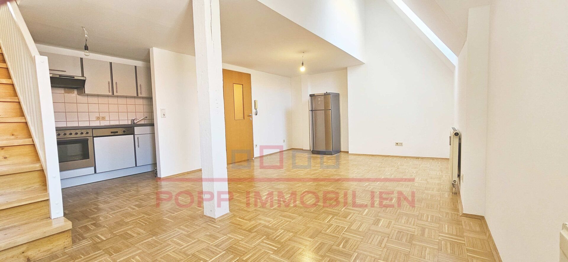 Wohnung zur Miete 825 € 4 Zimmer 84 m²<br/>Wohnfläche 4.<br/>Geschoss Kaiserfeldgasse 19 Innere Stadt Graz 8010