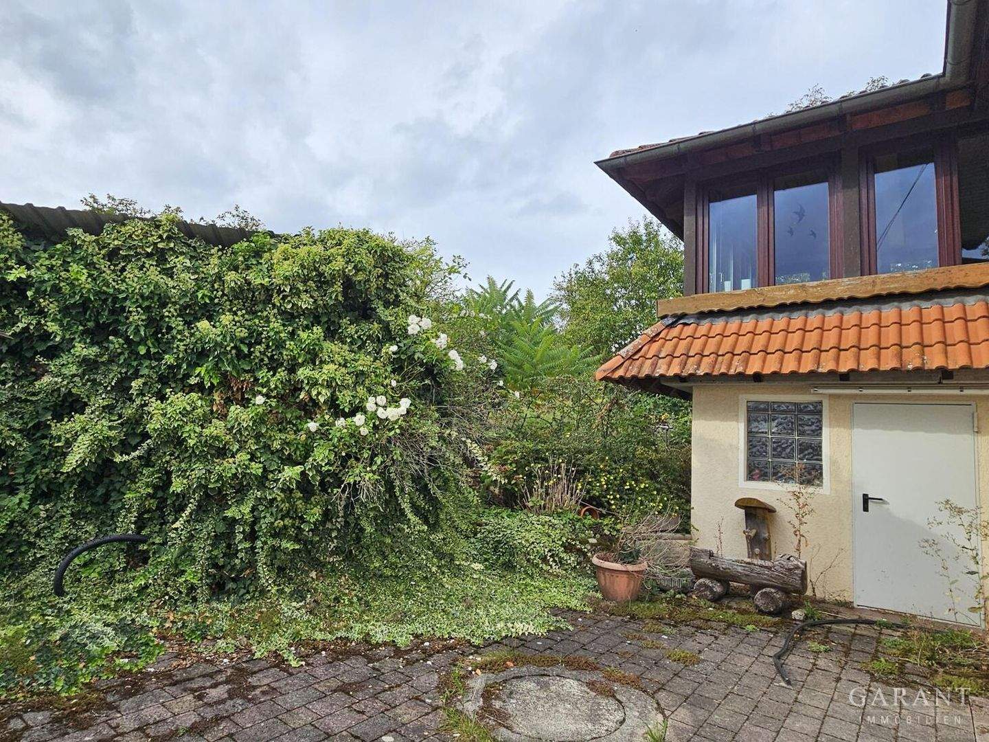 House in Mainhardt, Bubenorbis - Ansicht 4