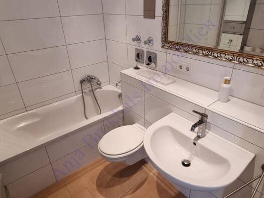 Wohnung zum Kauf provisionsfrei 89.000 € 1,5 Zimmer 27,1 m² Gütersloh 33335