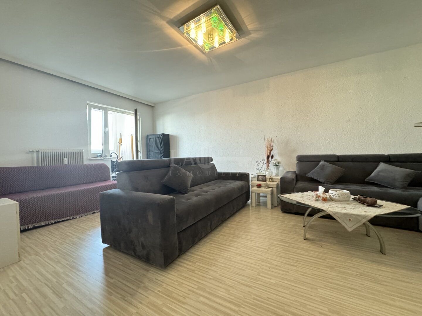 Wohnung zum Kauf 165.000 € 3,5 Zimmer 71,7 m²<br/>Wohnfläche Kremplstraße Kleinmünchen Linz 4020