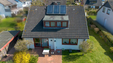 Einfamilienhaus zum Kauf 349.000 € 5 Zimmer 130 m² 822 m² Grundstück Kappeln 24376