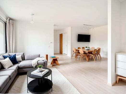 Wohnung zum Kauf - Erstbezug 405.000 € 3 Zimmer 85,9 m² 1 Geschosse Hésingue 68220