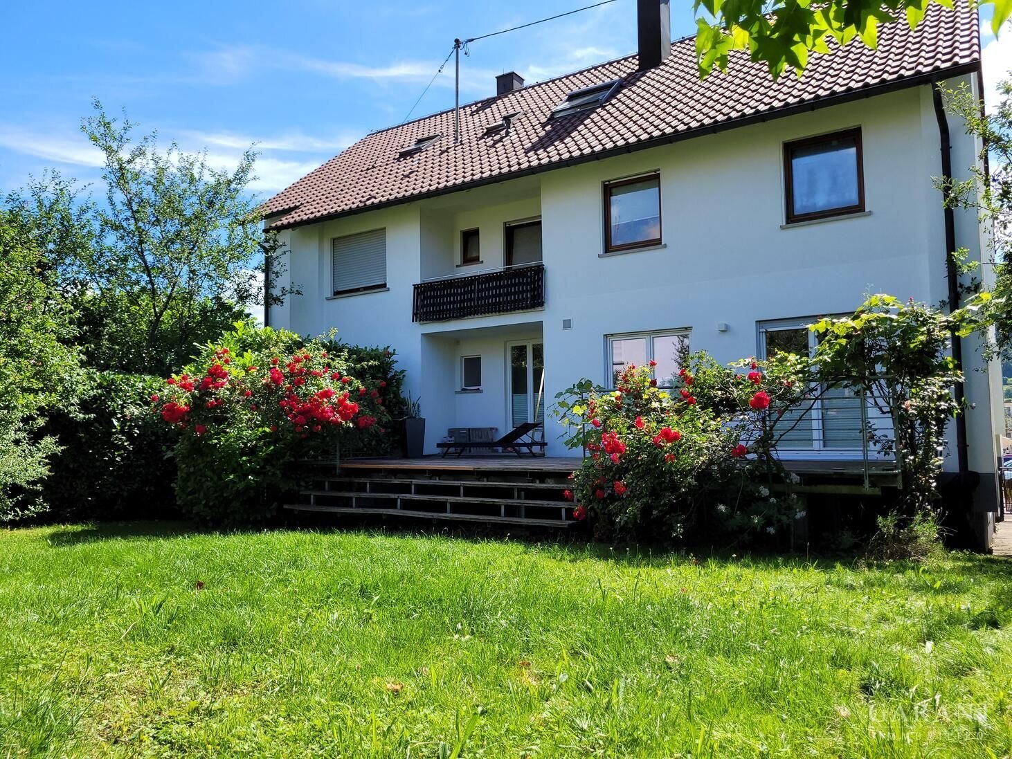 Mehrfamilienhaus zum Kauf 939.000 € 13 Zimmer 355 m²<br/>Wohnfläche 949 m²<br/>Grundstück Heubach Heubach 73540