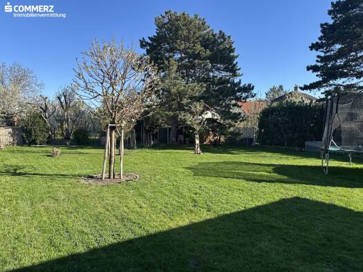 Einfamilienhaus zum Kauf 1.690.000 € 6 Zimmer 215 m² 1.000 m² Grundstück Leopoldsdorf 2333