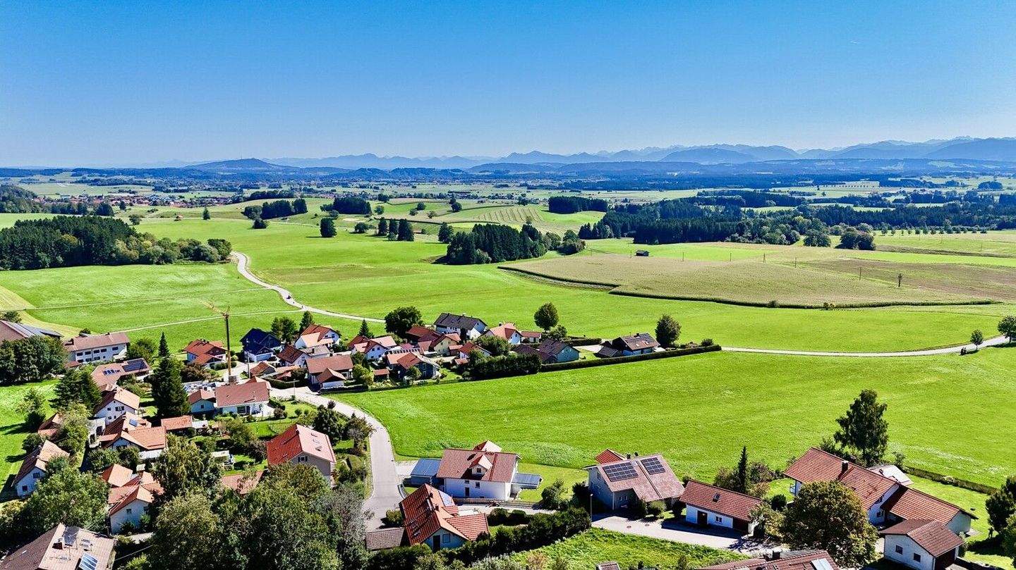 Einfamilienhaus zum Kauf - Ansicht 3