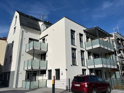 Wohnung zur Miete 1.100 € 2 Zimmer 62 m² Geschoss 2/3 frei ab 01.01.2027 Zerzabelshof Weiterer Innenstadtgürtel Süd 90480