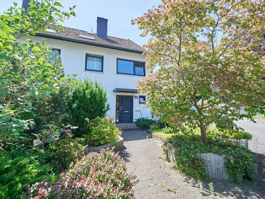 Reihenendhaus zum Kauf 495.000 € 5 Zimmer 130 m² 279 m² Grundstück Hebborn Bergisch Gladbach 51467