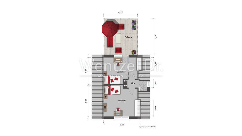 Einfamilienhaus zum Kauf provisionsfrei 599.000 € 4 Zimmer 125 m²<br/>Wohnfläche 701 m²<br/>Grundstück Lohbrügge Hamburg 21033