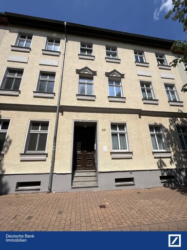 Mehrfamilienhaus zum Kauf als Kapitalanlage geeignet 630.000 € 415 m² 280 m² Grundstück Innerstädtischer Bereich Nord 14 Dessau-Roßlau 06844