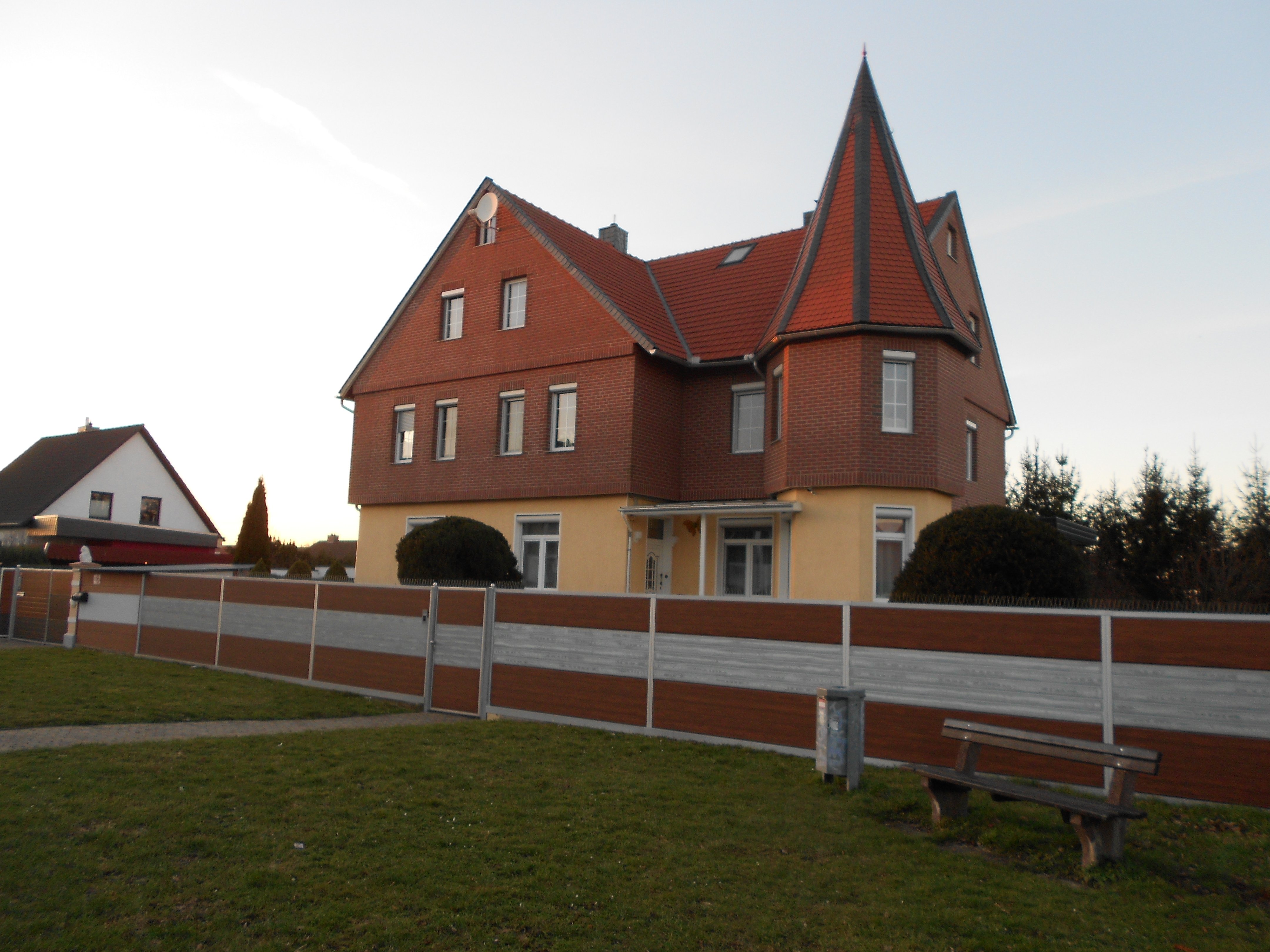 Haus zum Kauf 1.050.000 € 14 Zimmer 400 m²<br/>Wohnfläche 1.500 m²<br/>Grundstück Lichtenberg Salzgitter 38228