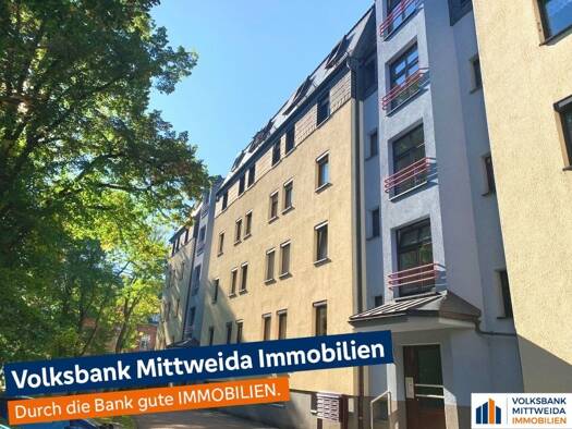Wohnung zum Kauf 85.000 € 2,5 Zimmer 65 m² Mittweida 09648