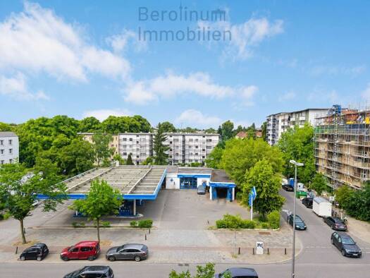 Wohnung zum Kauf 175.000 € 3 Zimmer 68 m² 4. Geschoss Residenzstraße 128 Reinickendorf Berlin 13409