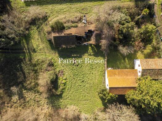 Reihenmittelhaus zum Kauf 390.000 € 7 Zimmer 190 m² 38.029 m² Grundstück Centre Ville La Rochelle 17000