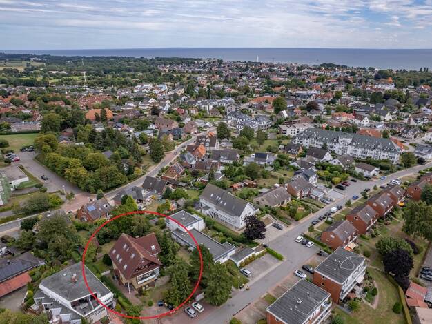 Mehrfamilienhaus zum Kauf 989.000 € 285 m² Grömitz 23743