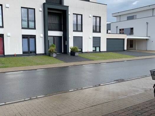 Terrassenwohnung zur Miete 1.050 € 3 Zimmer 86 m² Geschoss EG/3 frei ab 01.11.2026 Borghorst Steinfurt 48565