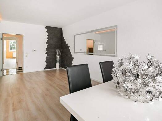 Wohnung zum Kauf 419.000 € 4 Zimmer 89,9 m² frei ab sofort Innenstadt Bielefeld 33602