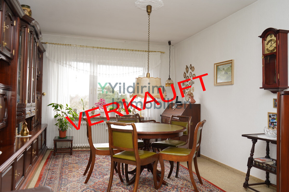 Wohnung zum Kauf 85.000 € 2 Zimmer 66 m²<br/>Wohnfläche 1.<br/>Geschoss Groden Cuxhaven / Groden 27472