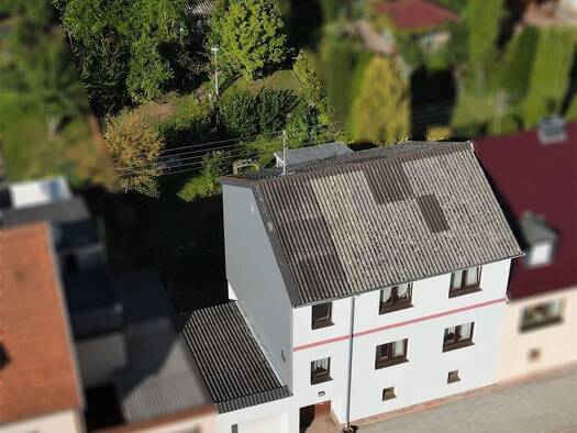 Einfamilienhaus zum Kauf 165.000 € 7 Zimmer 170 m² 567 m² Grundstück Ottweiler 66564