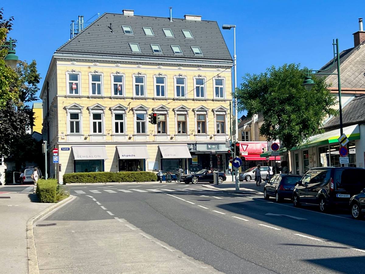 Wohnung zum Kauf 229.000 € 3 Zimmer 77,4 m²<br/>Wohnfläche Mödling 2340