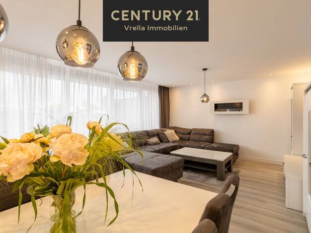 Wohnung zum Kauf 235.000 € 3 Zimmer 98 m² 3. Geschoss frei ab sofort Goch Goch 47574