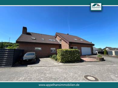Wohnung zum Kauf 99.000 € 3 Zimmer 55 m² Lechtingen Wallenhorst 49134